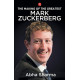The Making of the Greatest: Mark Zuckerberg (Paperback) by ''Abha Sharma''